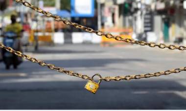 लॉकडाऊनबाबतच्या अफवा थांबवा; केंद्र सरकारचे स्पष्ट स्पष्टीकरण 