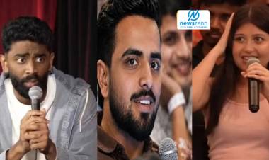 मृतदेहांच्या प्रायव्हेट पार्टवरून जोक… सेजल पवार मोठ्या अडचणीत, महिला आयोग आणि सायबर विभागाची एन्ट्री; मोरेचं काय होणार?