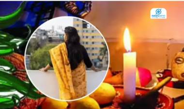 Pune Crime : पुण्यातील उच्चशिक्षित महिलेला मूत्र प्राशन करण्यास भाग पाडलं; शॉक देऊन अत्याचार, पोलिसांकडून ८ जणांना अटक
