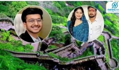 Pune Crime Story : निसर्ग, प्रेम की सापळा? सियाच्या प्लॅनमागची 5 धक्कादायक सत्यं