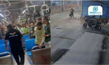 Mumbai  : लोकलमधील हत्याप्रकरणी जीआरपीची मोठी कारवाई  आरोपी रोशन सुवर्णा ताब्यात