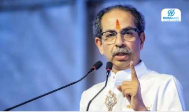 मोठी बातमी! ऑपरेशन टायगरनंतर उद्धव ठाकरे अ‍ॅक्शन मोडमध्ये, केली सर्वात मोठी घोषणा, लोकसभेसाठी ठाकरे गटाचा पहिला उमेदवार ठरला