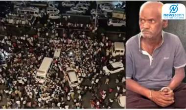 Nasrapur Case Verdict : दुर्मिळात दुर्मिळ प्रकरण, नसरापूर केसमध्ये दोषी भीमराव कांबळेला मरेपर्यंत फाशीची शिक्षा 
