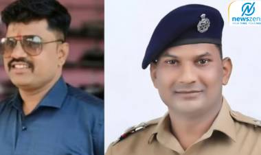 Pune : रक्षकच बनले भक्षक! भरतीत गुण वाढवून देण्याचे आमिष दाखवत महिलेवर अत्याचार; PSIसह कॉन्स्टेबल अडचणीत