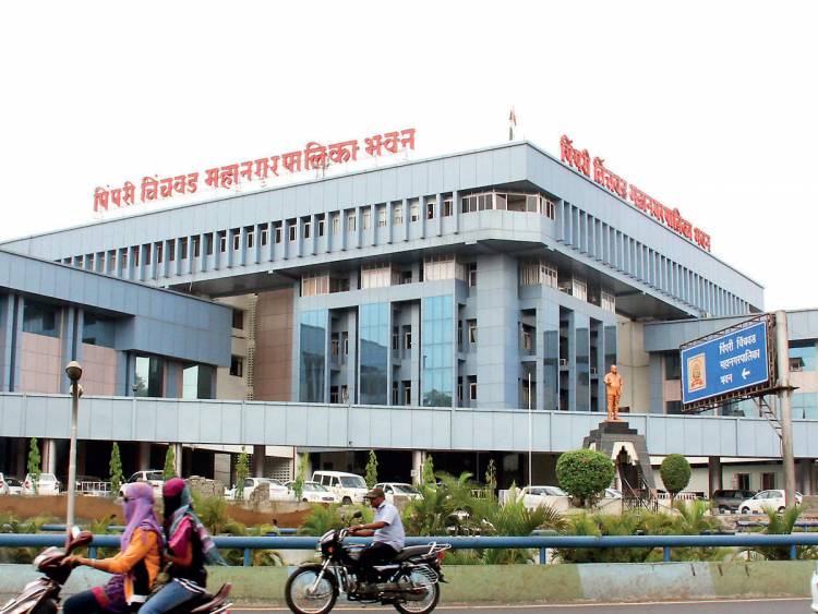 पिंपरी-चिंचवड  महापालिका ‘सेवन स्टार रॅकींग’साठी सज्ज