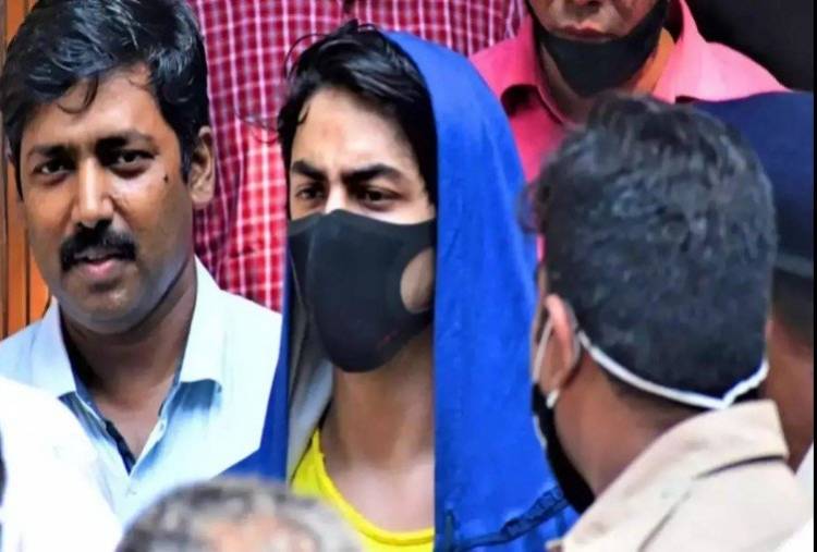 आर्यन खानची दिवाळही तुरुंगातच ?