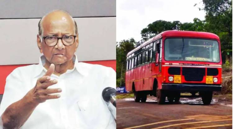 शरद पवारांचे मोठं विधान