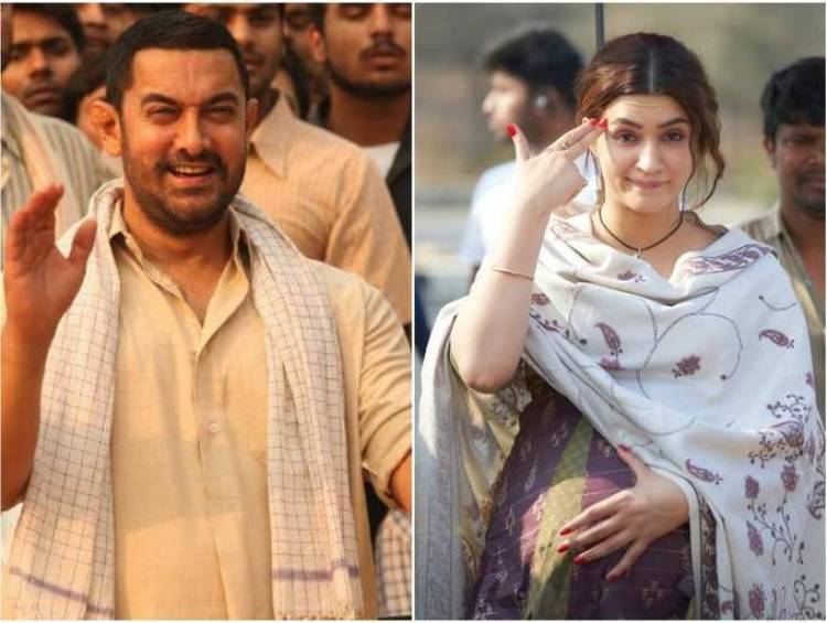 "तुला लेडी आमिर खान म्हणू का ?"