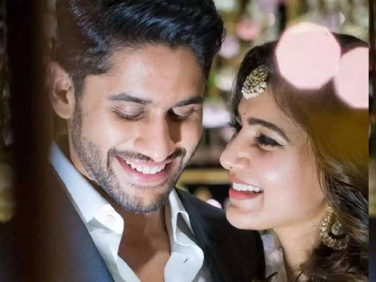 नागा चैतन्याला घटस्फोट दिल्यानंतर मी…