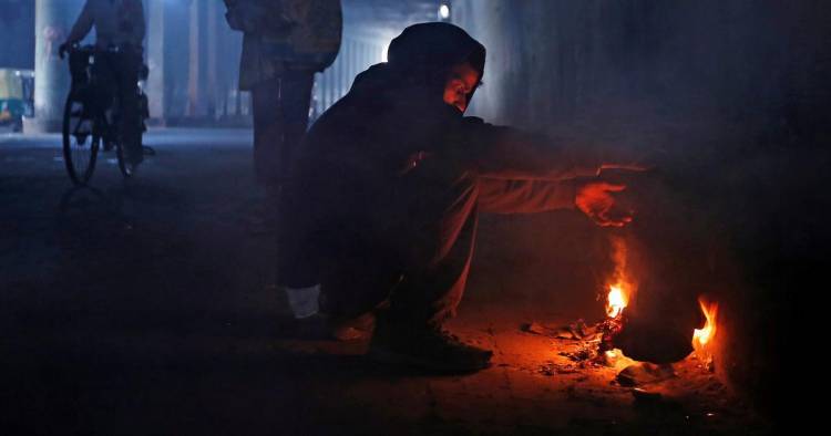 राज्यात हाडं गोठवणारी थंडी; पुणेकरांची हवा टाईट