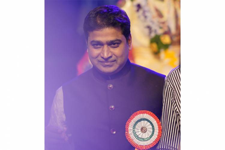 भाजपचे २५ नगरसेवक राष्ट्रवादीच्या संपर्कत