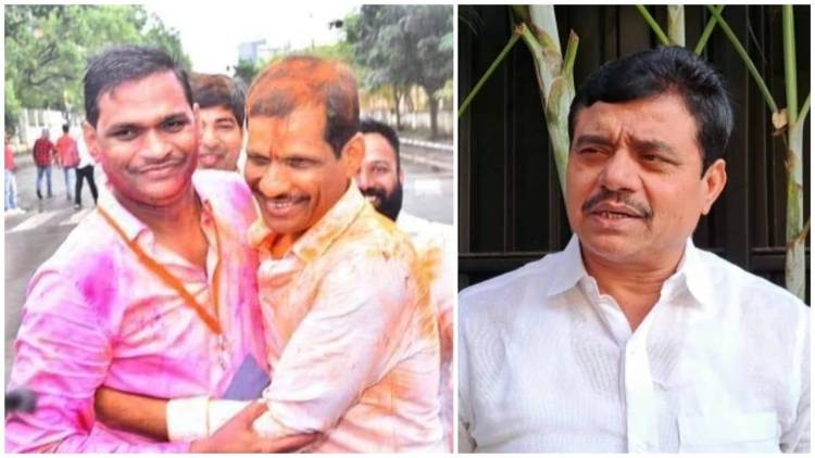 जगताप कुटुंबाला भावकीतून आव्हान; राष्ट्रवादीचे राजेंद्र जगताप पोटनिवडणूकीसाठी इच्छुक