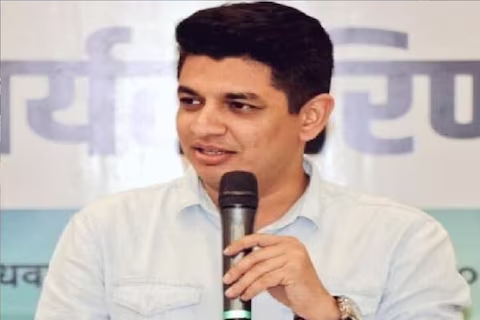 विजयानंतर सत्यजीत तांबेंचा 'सर्जिकल स्ट्राईक', फडणवीस, थोरात, पटोले 