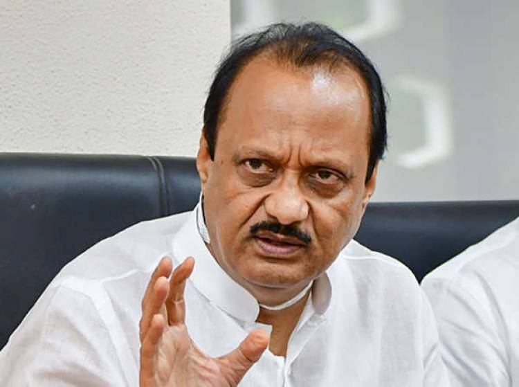 दुधात भेसळ करून सामान्य जनतेच्या जिवाशी खेळ करणाऱ्यांना फाशीच्या शिक्षेची तरतूद करावी- अजित पवार