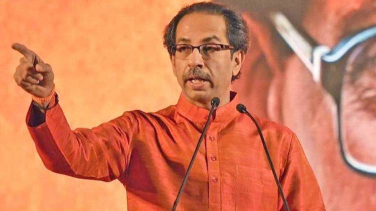 “मी घरी बसून होतो पण कुणाचीही घरं फोडली नाहीत”, 