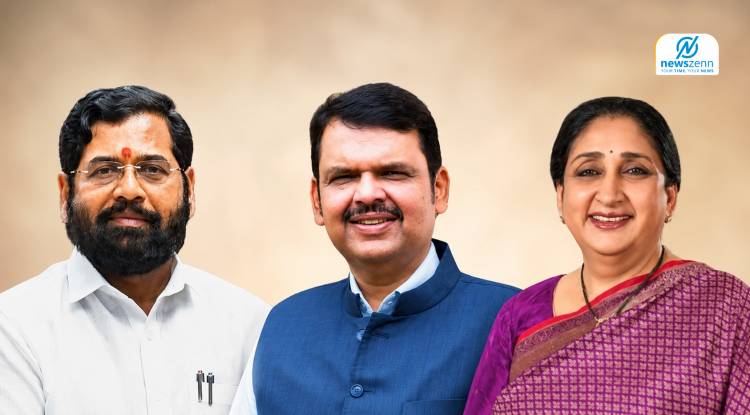 Pune MLC : पुणे विधान परिषद सीटवरून महायुतीत भूकंप; राष्ट्रवादी मैदानात आक्रमक