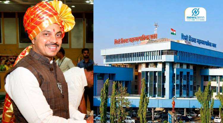 Pimpri Chinchwad News | पिंपरी-चिंचवड हादरलं! महापौरांना जीवे मारण्याची धमकी; पोलिसांच्या हेल्पलाईनवरूनच कॉल, आरोपीची धक्कादायक माहिती उघड