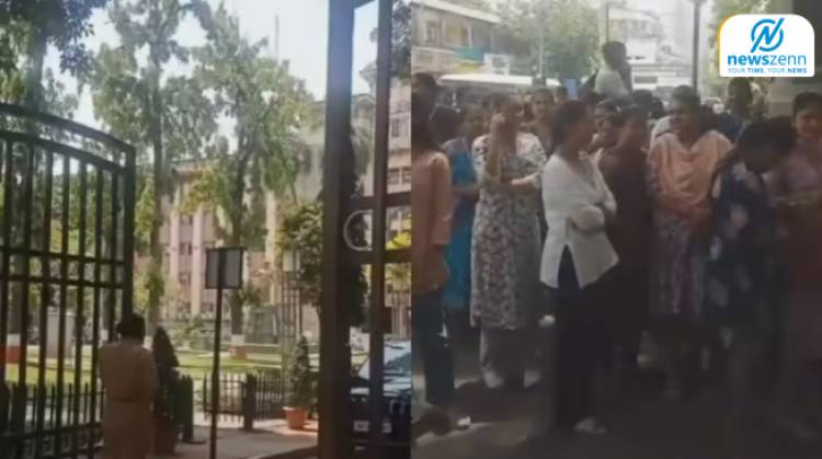 Pune Breaking News : महापालिका आणि महापौर कार्यालयाला बॉम्बने उडवण्याची धमकी!