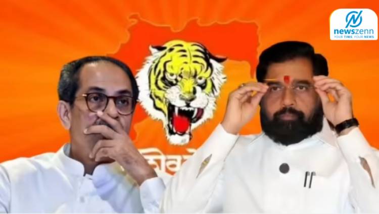 Eknath Shinde : ठाकरेसेनेतून शिंदेसेनेत नव्हे, कायम शिवसेनेतच! भाईंचा 'गोऱ्हे पॅटर्न' नेमका काय? ठाकरे नामोहरम 